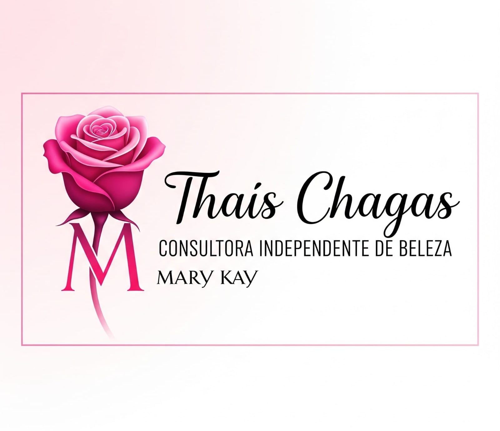 Thais Chagas