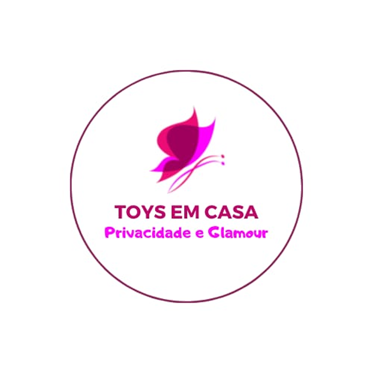 Toys em Casa